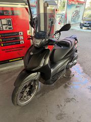 Piaggio Beverly 400 2022 S