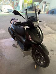 Piaggio Beverly 400 2022 S-thumb-1