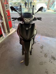 Piaggio Beverly 400 2022 S-thumb-2