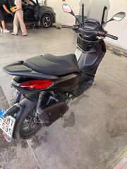 Piaggio Beverly 400 2022 S-thumb-4