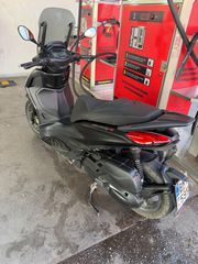 Piaggio Beverly 400 2022 S-thumb-5