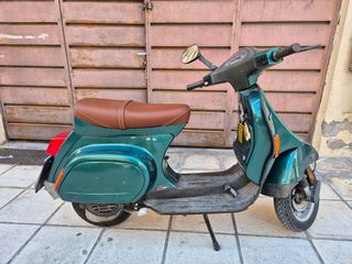 Vespa PK 125 1993