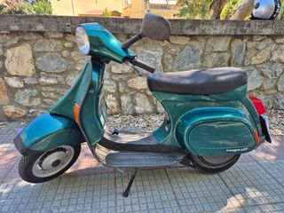 Vespa PK 125 1993 COSETA