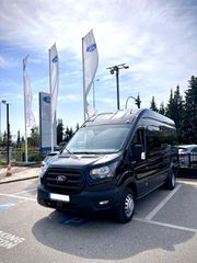 Ford 2024 Transit Black Edition - 18θέσεις με άδεια ΔΧ
