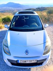 Renault Clio 2010