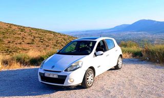 Renault Clio 2010-thumb-2