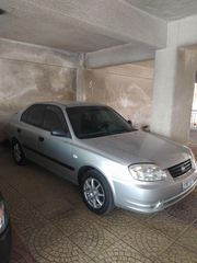 Hyundai Accent 2003