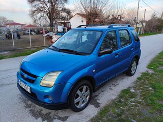 Suzuki Ignis 2005