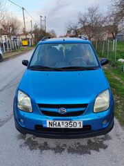 Suzuki Ignis 2005-thumb-1