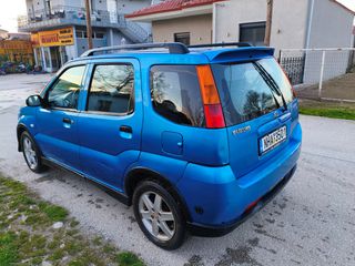 Suzuki Ignis 2005-thumb-2