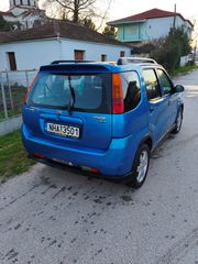 Suzuki Ignis 2005-thumb-3