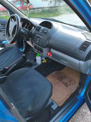 Suzuki Ignis 2005-thumb-7