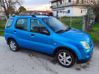 Suzuki Ignis 2005-thumb-8