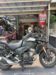 Honda CB 500 2023 CB 500 X ABS-thumb-1