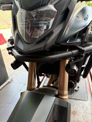 Honda CB 500 2023 CB 500 X ABS-thumb-9