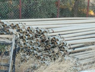 σωλήνες Bauer 2.5 ίντσες σε άριστη κατάσταση