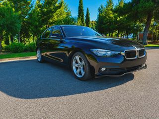 Bmw 318 2016 318D