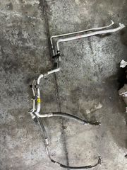 Σωλήνες freon fiat panda 51858909