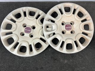 Τασία fiat panda 2011-2024