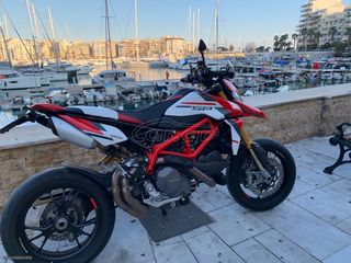 Ducati Hypermotard 950 2022 Super Motard