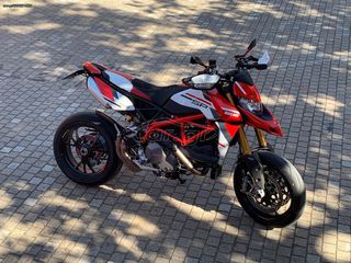 Ducati Hypermotard 950 2022 Super Motard-thumb-2