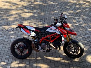 Ducati Hypermotard 950 2022 Super Motard-thumb-3