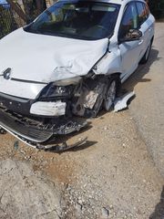 Renault Megane 2013 tourer dci 1.5 bose