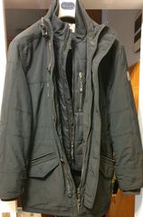 NAVY GREEN Mπουφαν εξαιρετικής ποιότητας και αντοχής