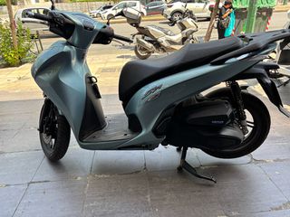Honda SH 350i 2024 SH 350 ABS 2024