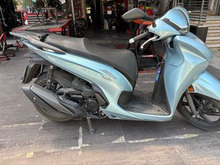 Honda SH 350i 2024 SH 350 ABS 2024-thumb-2