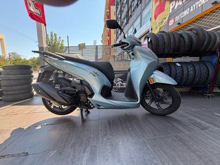 Honda SH 350i 2024 SH 350 ABS 2024