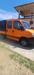 Iveco Daily 2010
