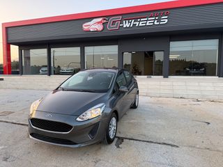 Ford Fiesta 2019-thumb-1