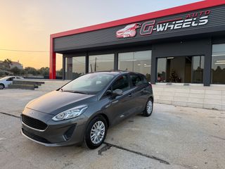 Ford Fiesta 2019-thumb-4