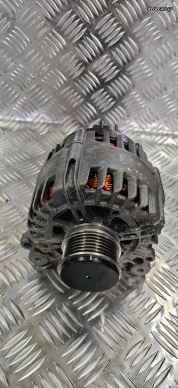 ΔΥΝΑΜΟΣ VW GROUP 03L903023 F (140A)
