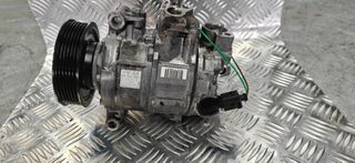 ΚΟΜΠΡΕΣΟΡΑΣ A/C VW GROUP 2005 -