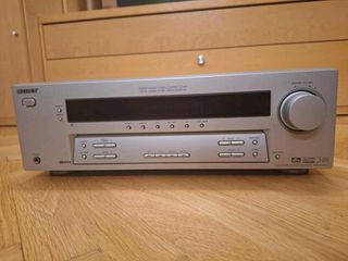 ενισχυτής sony str de495p