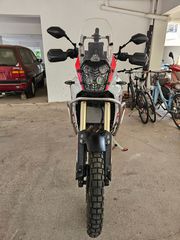 Yamaha Ténéré 700 2020-thumb-2