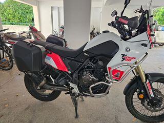 Yamaha Ténéré 700 2020-thumb-9