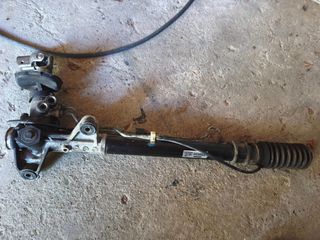 Κραμαριέρα civic ek-thumb-1