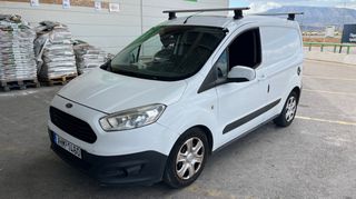 Ford Courier 2018-thumb-2