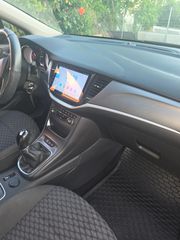 Opel Astra 2018 CDTI