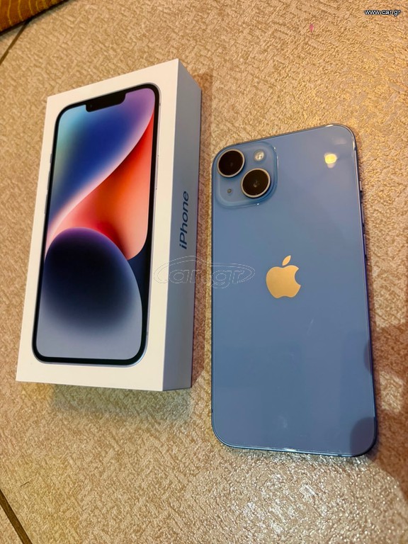 I phone 14