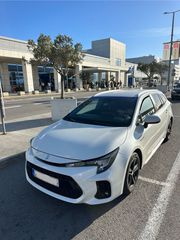 Toyota Corolla 2021 GL +