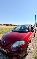 Citroen C3 2007