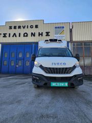 Ψυγείο Iveco 2020 daily 35C16 E6d 2020-thumb-1