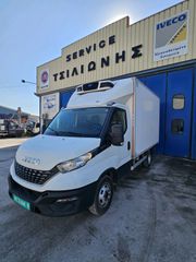 Ψυγείο Iveco 2020 daily 35C16 E6d 2020-thumb-2