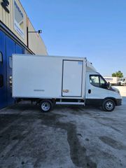 Ψυγείο Iveco 2020 daily 35C16 E6d 2020-thumb-3