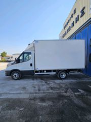 Ψυγείο Iveco 2020 daily 35C16 E6d 2020-thumb-4