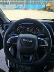 Ψυγείο Iveco 2020 daily 35C16 E6d 2020-thumb-6
